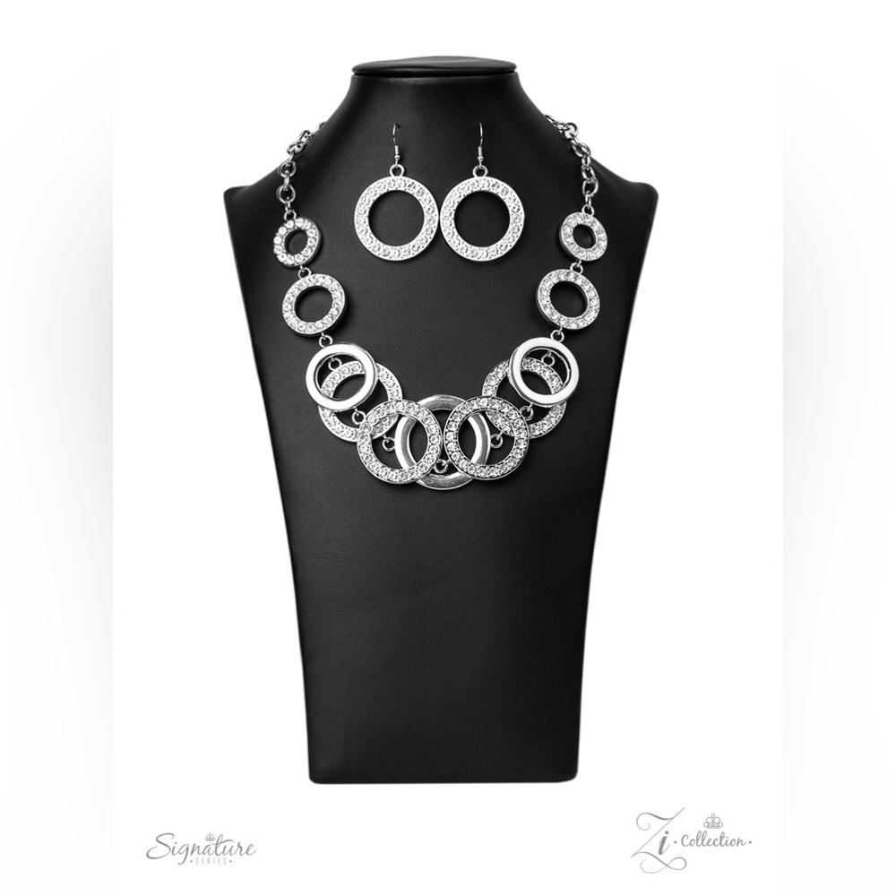 Paparazzi Zi Collection The Keila